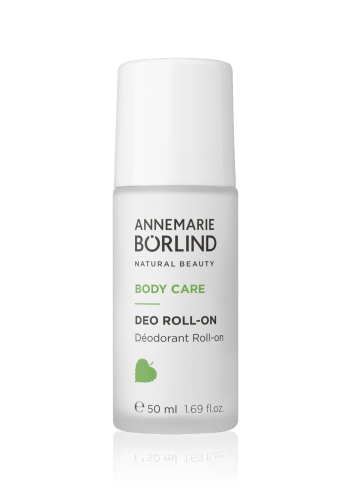ANNEMARIE BÖRLIND BODY CARE Deodorant-Roll-on