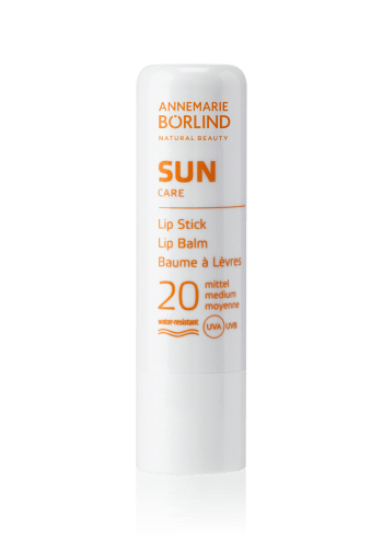 ANNEMARIE BÖRLIND SUN CARE Lip Stick SPF 20