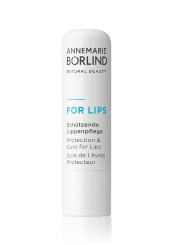 ANNEMARIE BÖRLIND For Lips – Protection & Care for Lips
