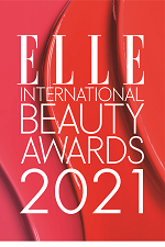 ELLE International Beauty Award 2021